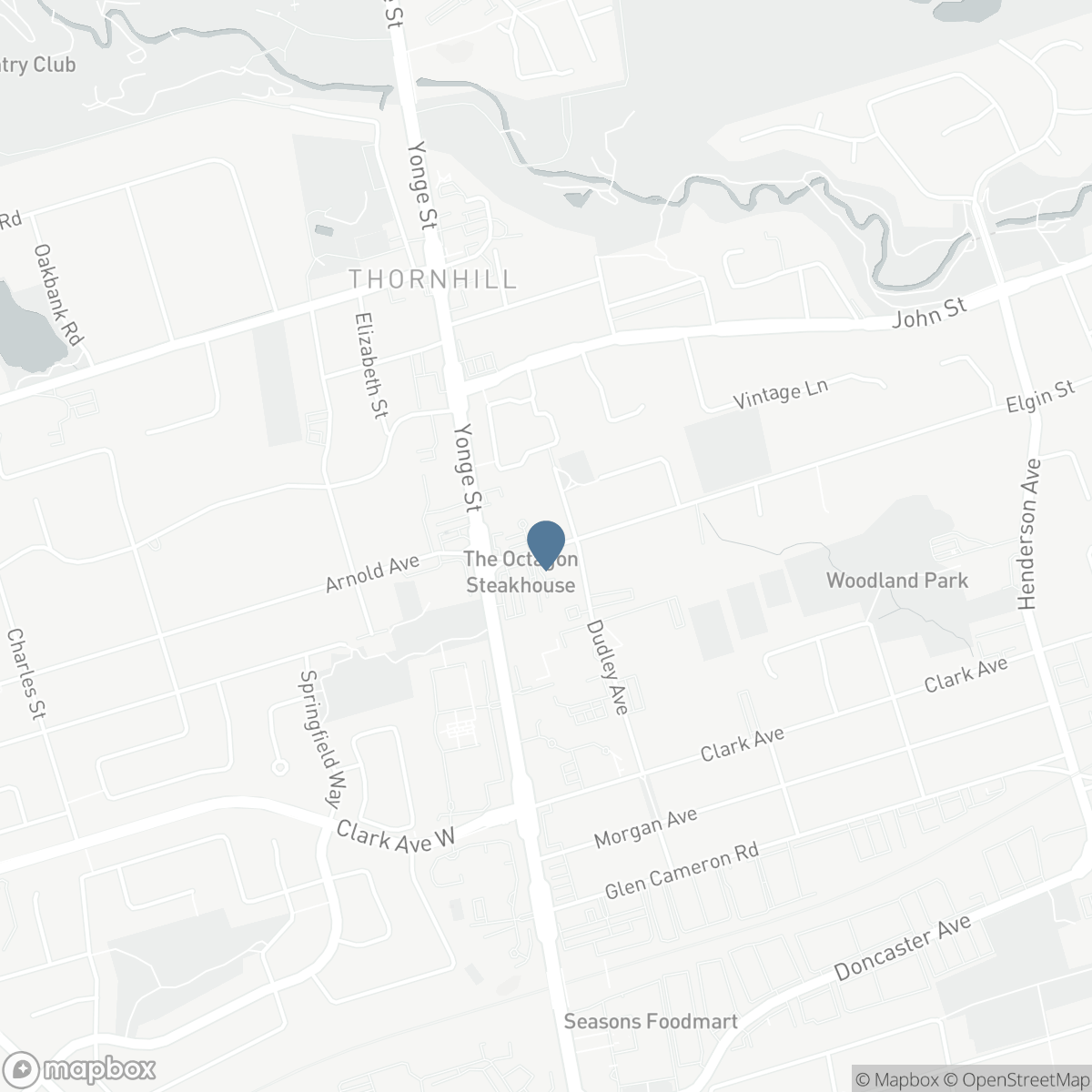 8 - 180 DUDLEY AVENUE, Markham, Ontario L3T 4X2